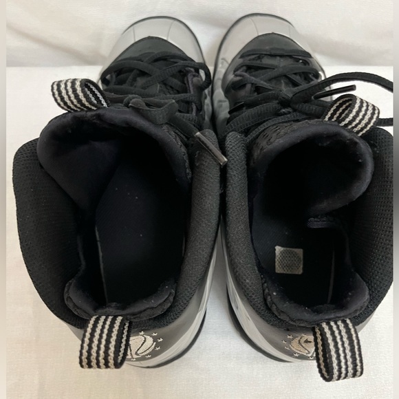 NIKE AIR FOAMPOSITE ONE GS YS - Picture 5 of 6